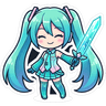 MikuBrawl